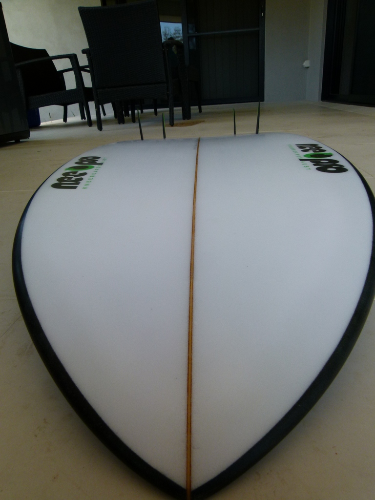 NEE PRO Kneeboards NEE PRO Model N0 1