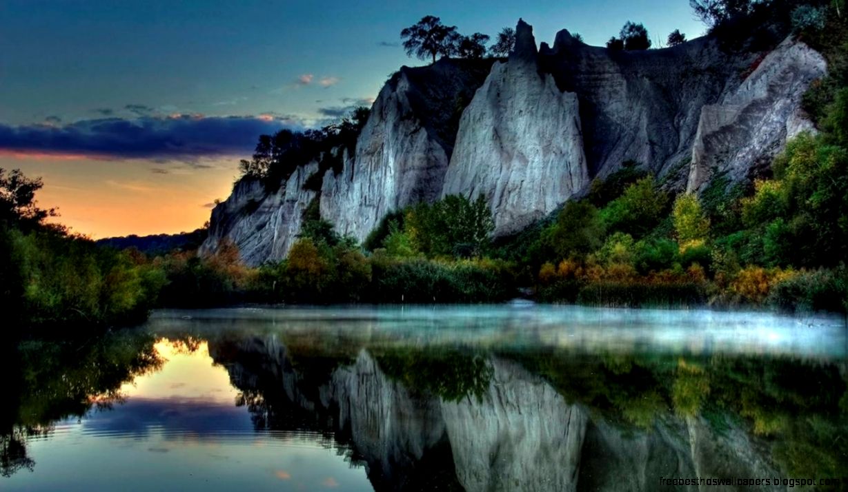 Nature Water Reflection Hd Wallpaper Wallpaper Gallery Nature Water Reflection Hd Wallpaper Wallpaper Gallery