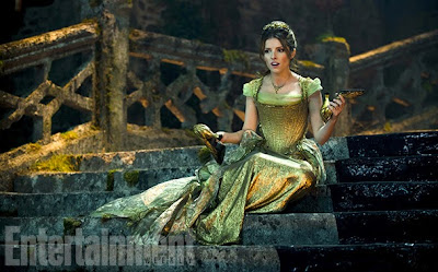 Into the Woods Anna Kendrick