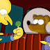 los simpsons 06x25 ''¿Quién mató al Sr. Burns? (primera parte)'' Audiolatino