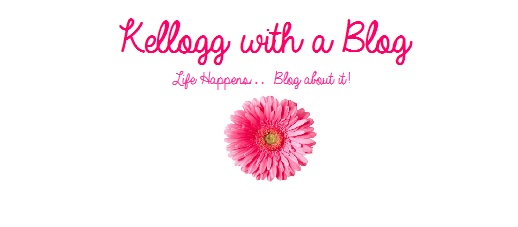 Kellogg with a Blog