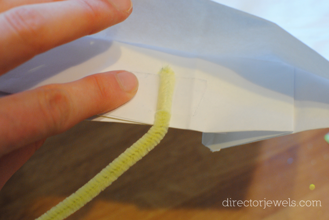how to make a homemade pipe bag how to make a homemade pipe bag