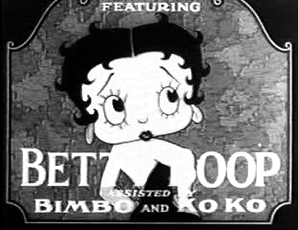 Historia da Boneca Betty Boop  Betty boop, Fantasias de desenhos