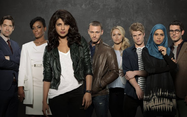 quantico priyanka chopra quantico priyanka chopra