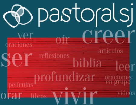 PastoralSJ