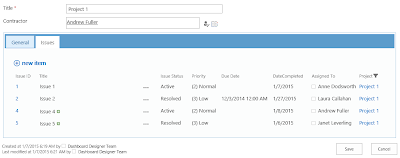 Filter related items by lookup column on SharePoint form