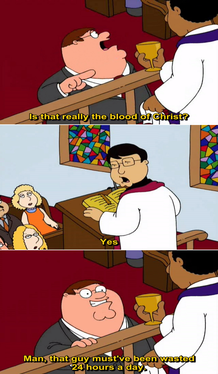Family Guy Quote1