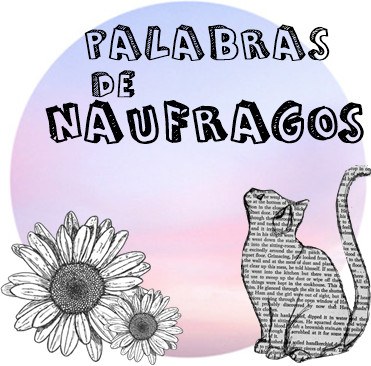 Páginas de naufragos