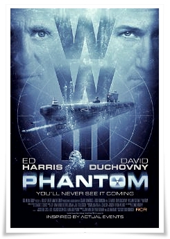 Phantom - 2013 - Movie Trailer Info