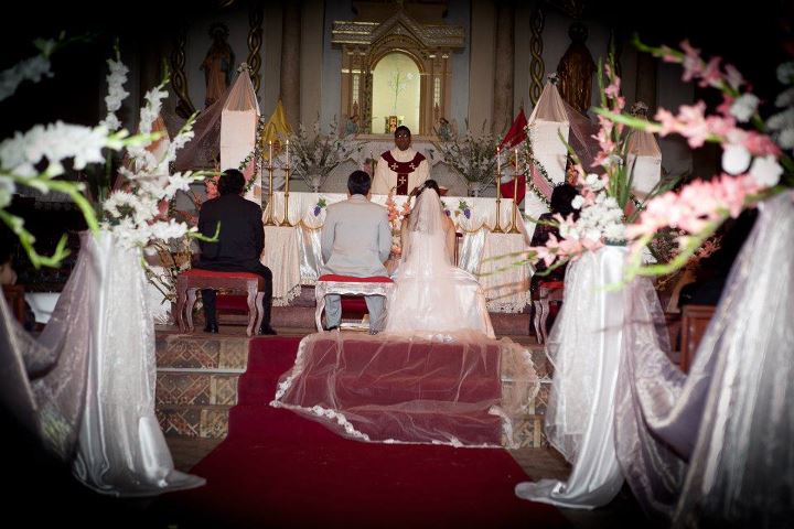 Los  matrimonios en Cajabamba | Sus Características