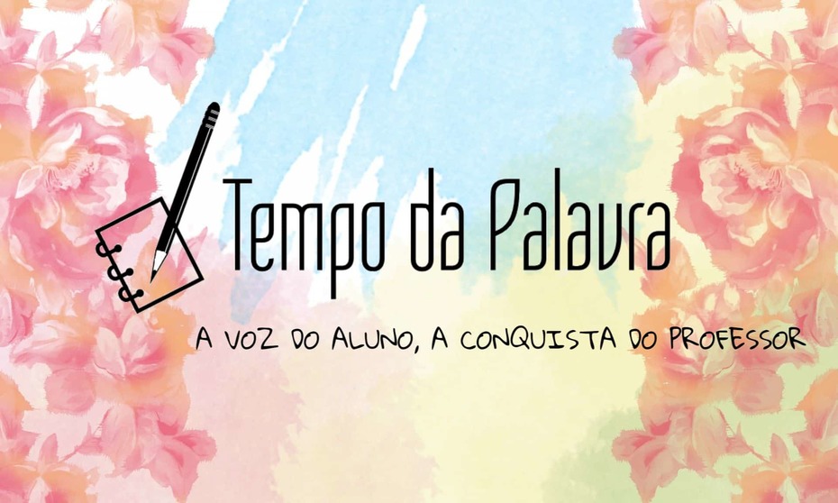 Tempo da Palavra