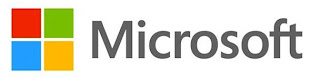 Logo Baru Microsoft