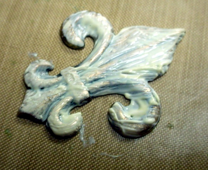 Trash to Treasure Art Tutorial For the Best Molds & Castings Ever