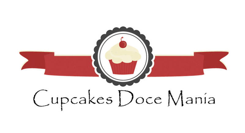 Cupcakes Doce Mania