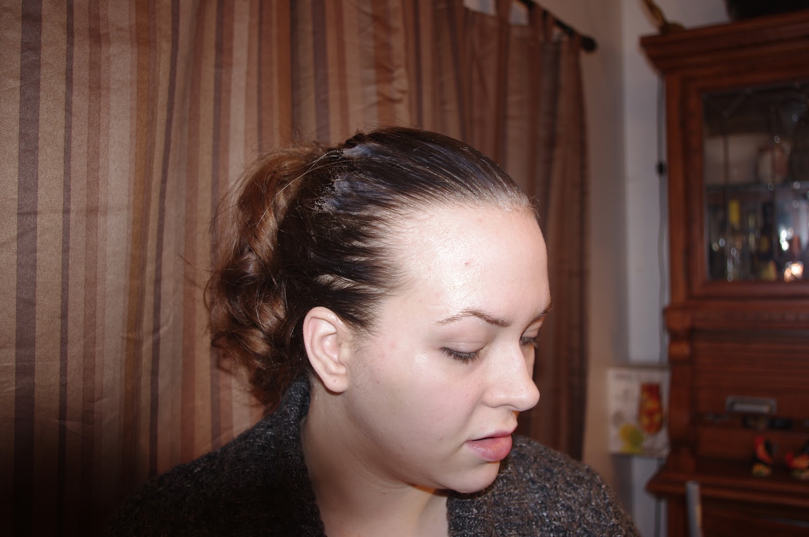 Working with My Hands How to Make an Alginate Mold of Your Face