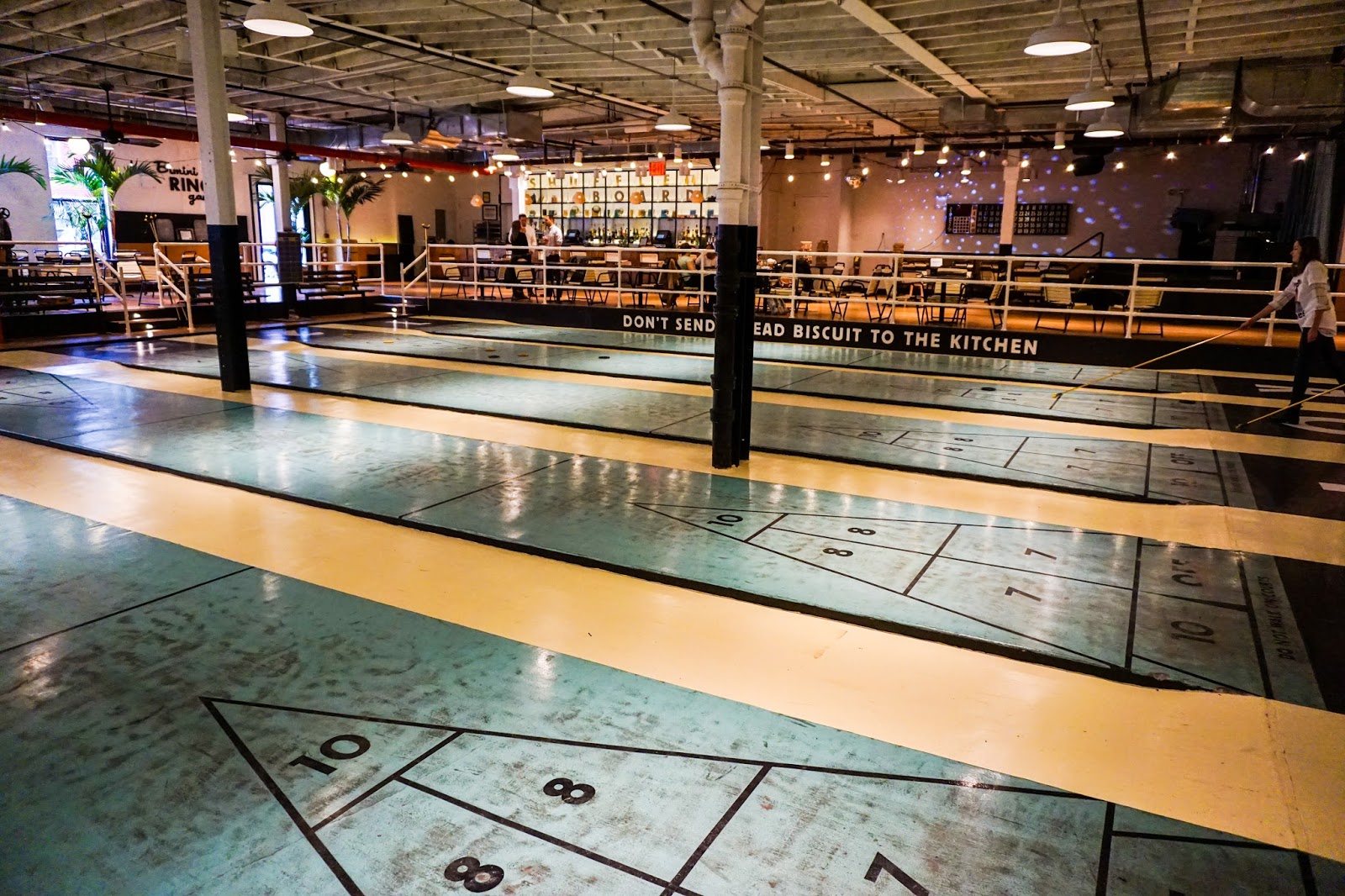 Brooklyn, New York in a Day