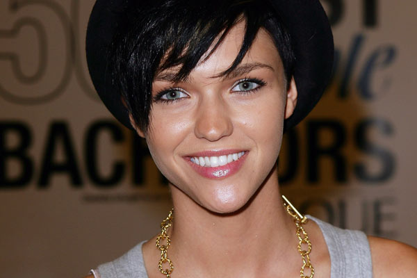 Ruby Rose Ruby Rose
