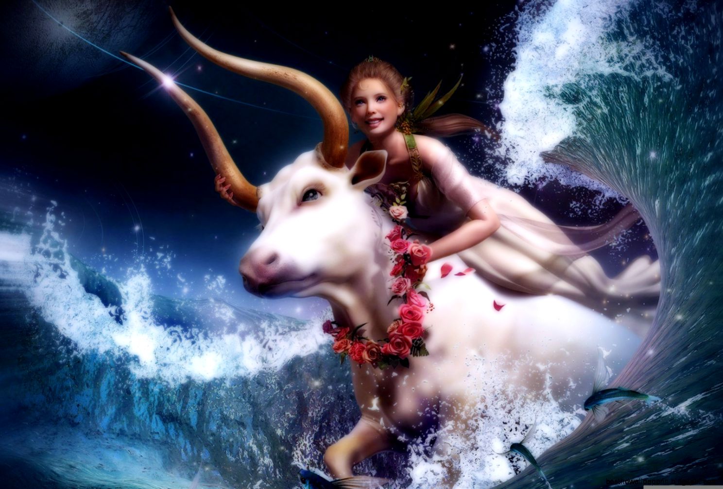 Europa Greek Mythology Europa Greek Mythology