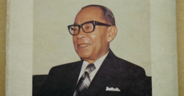 Koleksi Tempo Doeloe: Kumpulan Pidato Mohammad Hatta, dari tahun 1942 s