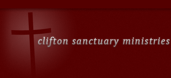 Clifton Sanctuary Ministries