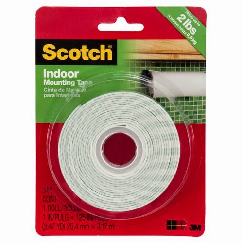 Vikalpah Let's talk about Tape Types and its crafty uses