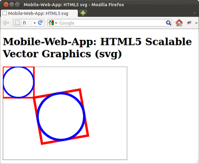 HTML5 svg: reuse group HTML5 svg: reuse group