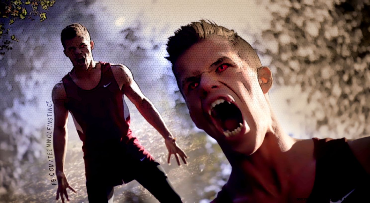 Teen Wolf Ethan Teen Wolf Ethan