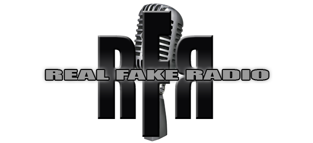 RFR - Real Fake Radio