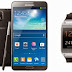 Review: Samsung Galaxy Note 3 and Galaxy Gear