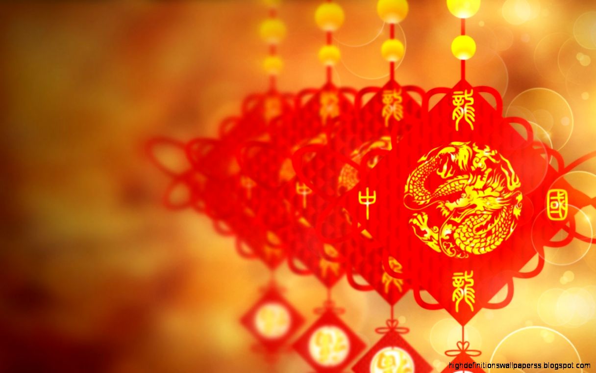 Chinese New Year HD Wallpapers Chinese New Year HD Wallpapers