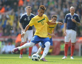 Neymar da Silva