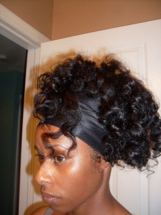 Exercise And Hair Curlynikki Natural Hair Care