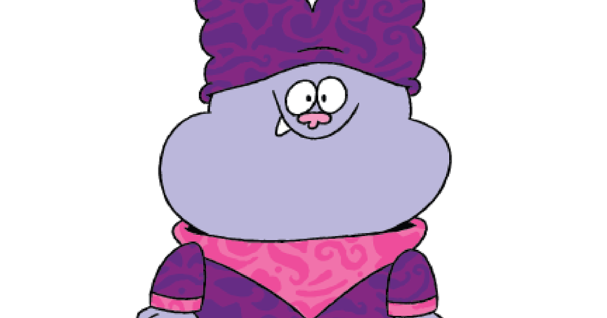 Jillian Fialko How to Draw Chowder