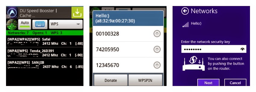 wifi crack android wifi crack android