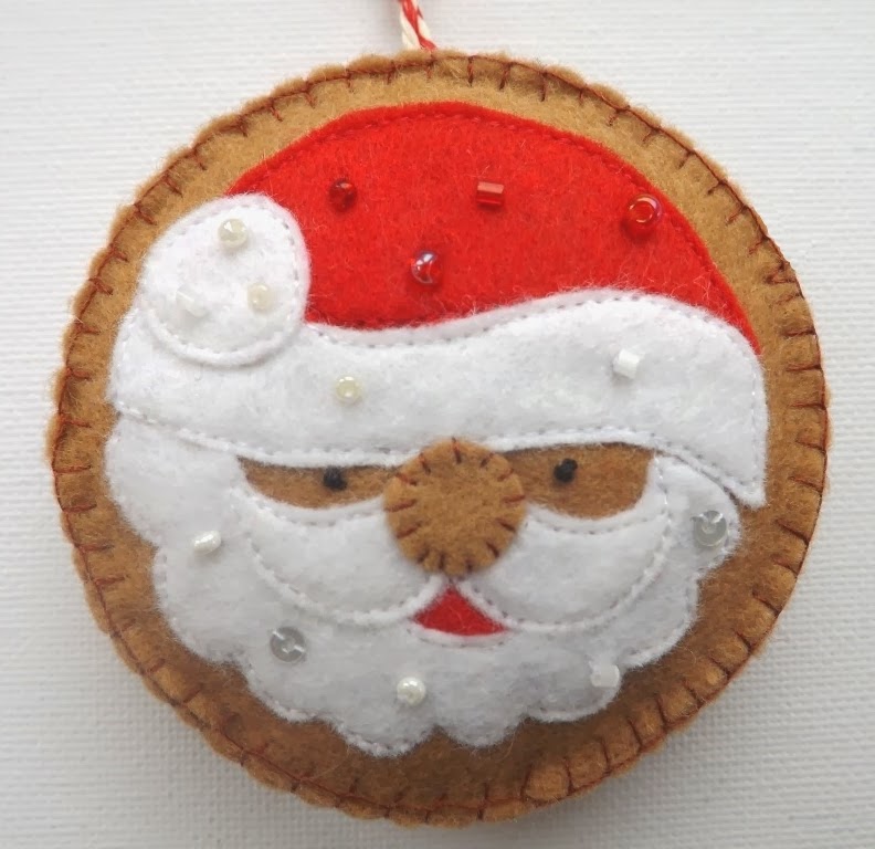 SewforSoul: Christmas Baking&hellip;.