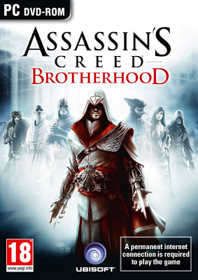 Assassin's Creed Brotherhood download