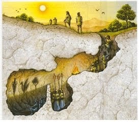 ANDANDO NA GRAÇA ,BATISTAS REFORMADOS A curiosa história de Hanina Ben