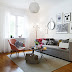 A lovely Gothenburg apartment