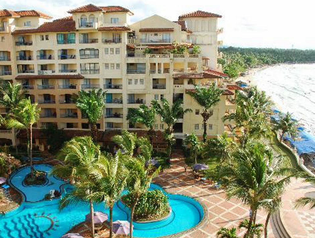 Apartemen Pribadi di Sol Elite Marbella Anyer Hotel Disewakan Harga