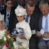 أردوغان يقترض من أحد وزرائه لتهنئة أطفال حديثي الختان 