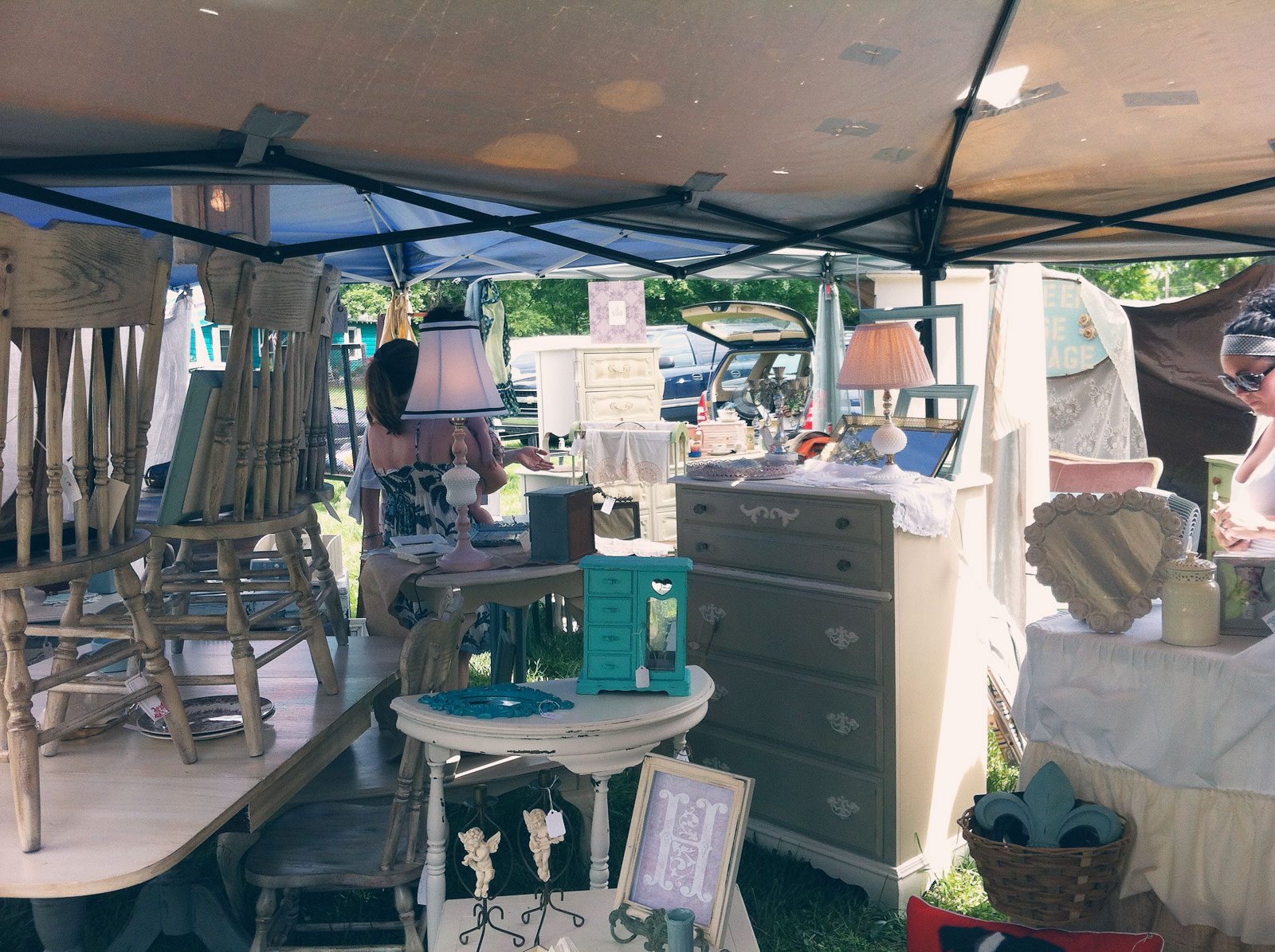 A Pinch of Katy Tinsel and Twine