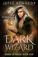 Dark Wizard (Bonds of Magic, Bk1)