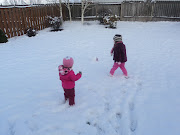 February 2011 Snow Day
