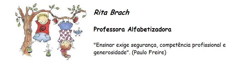 Rita Brach