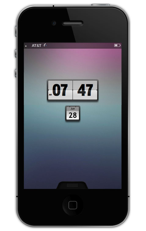 Top Winterboard Themes for iPhone - cydiaios7com