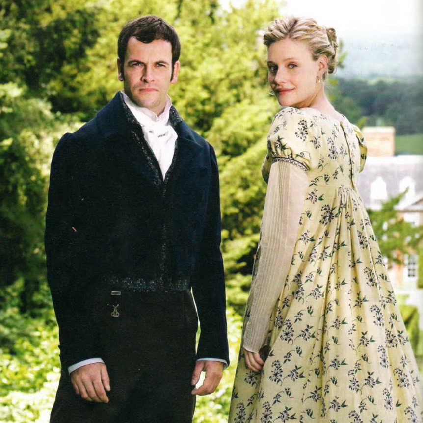 Amoris Historical sewing plans inspiration