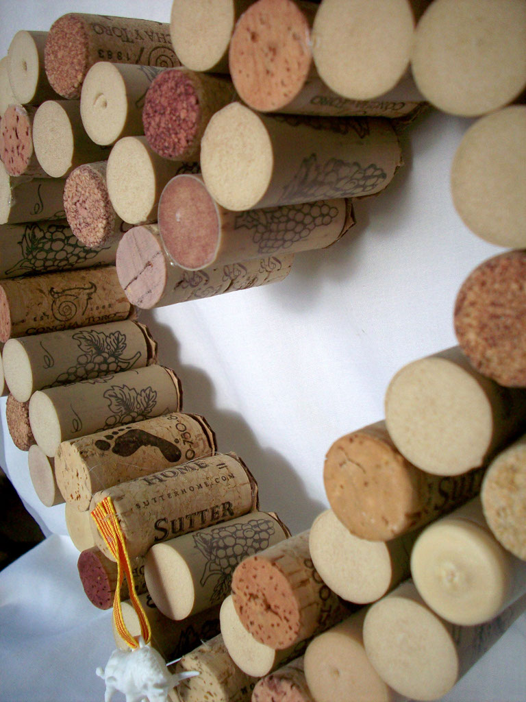 Turning a House into a Home {creating beauty on a budget} Corkaholic