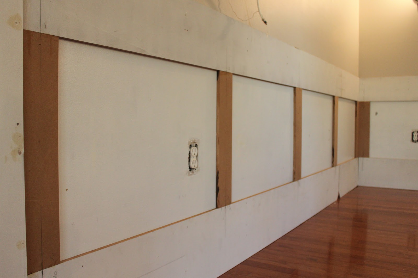 Meg The Martin Men April 2013