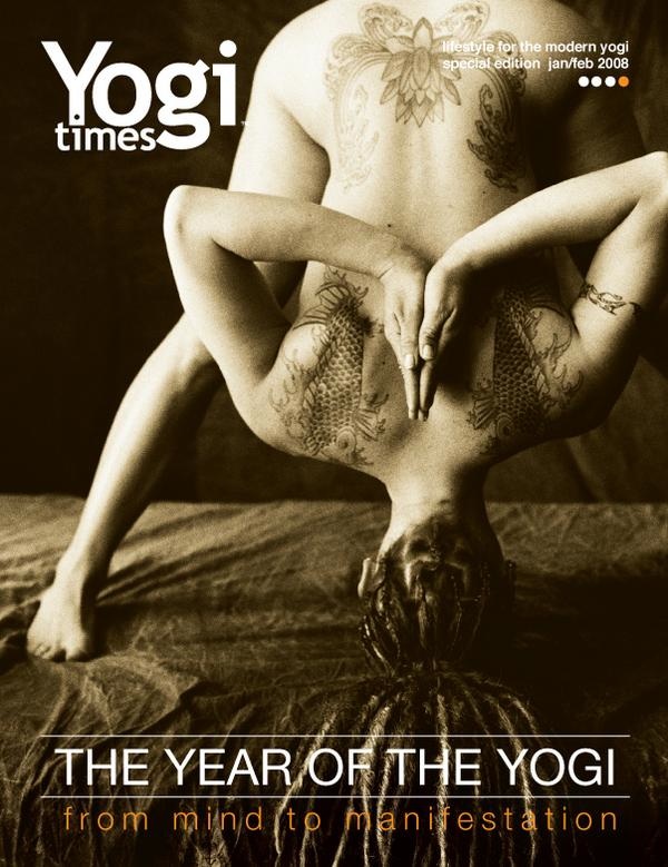 Nude Yoga books DVDs apparel gifts at Amazoncom