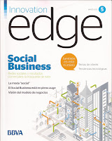 Revista Innovation Edge Revista Innovation Edge